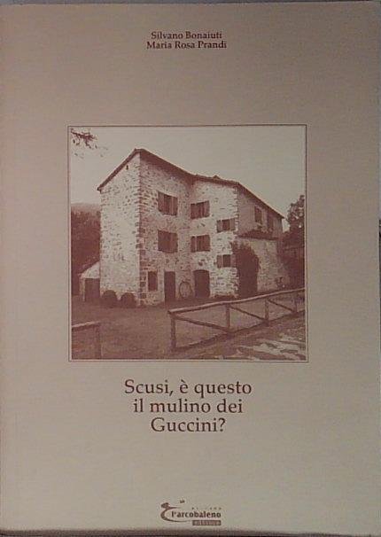 scusi è questo il mulino dei guccini | Immagine principale