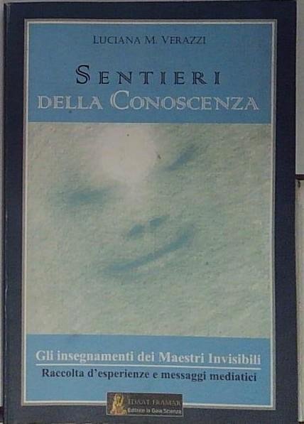 sentieri della conoscenza | Immagine principale