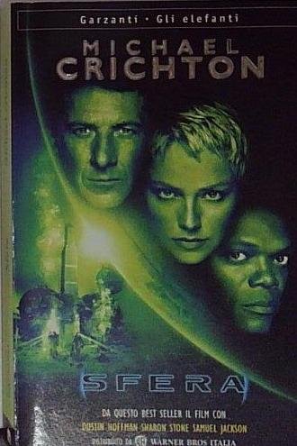 Sfera | Immagine principale