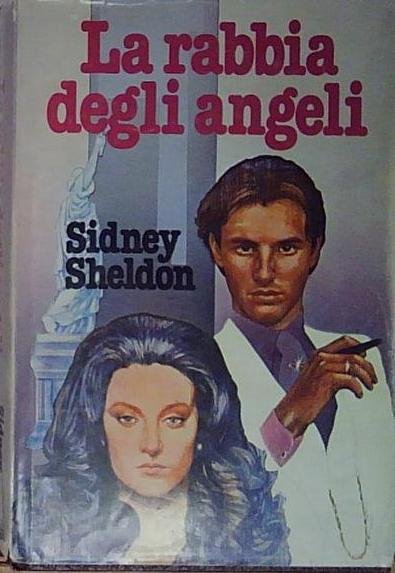 Sheldon LA RABBIA DEGLI ANGELI cde | Immagine Gallery 2