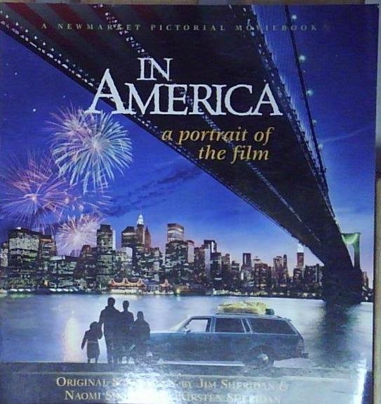 Sheridan IN AMERICA: A PORTRAIT OF THE FILM [LINGUA INGLESE] … | Immagine Gallery 2