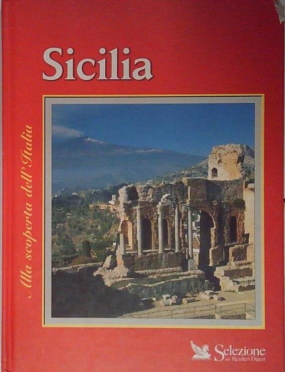 sicilia | Immagine principale