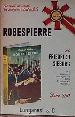 Sieburg ROBESPIERRE | Immagine principale