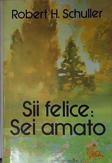 Sii felice | Immagine principale