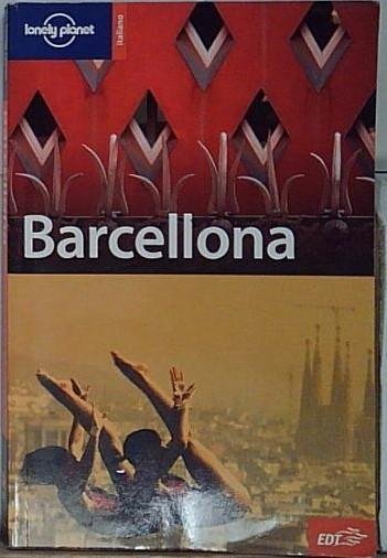 Simonis BARCELLONA Lonely Planet Italia 2007 | Immagine Gallery 2