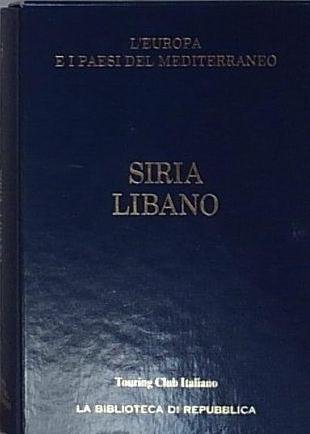 SIRIA LIBANO TOURING REPUBBLICA | Immagine Gallery 2