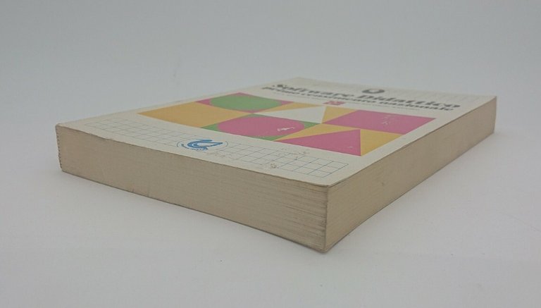 Software Didattico Primo Censimento Nazionale AICA Jackson 1985