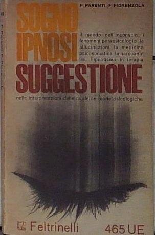 sogno ipnosi suggestione | Immagine principale