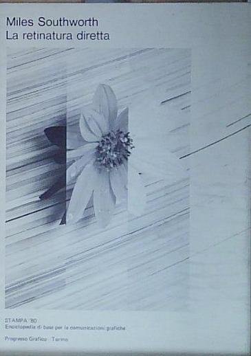Southworth LA RETINATURA DIRETTA | Immagine principale