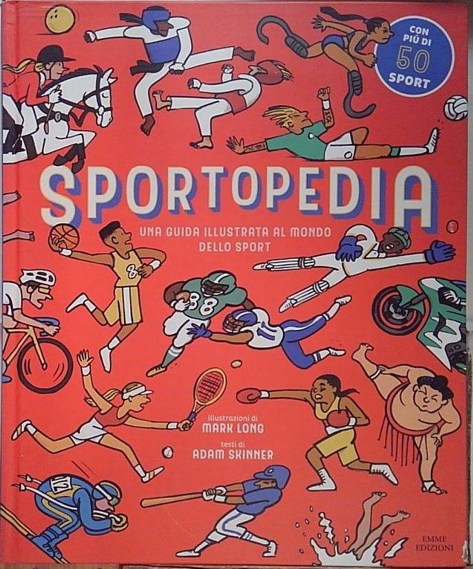 Sportopedia