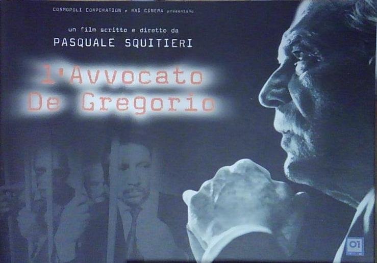 Squitieri L&amp;#039;AVVOCATO DE GREGORIO | Immagine Gallery 2