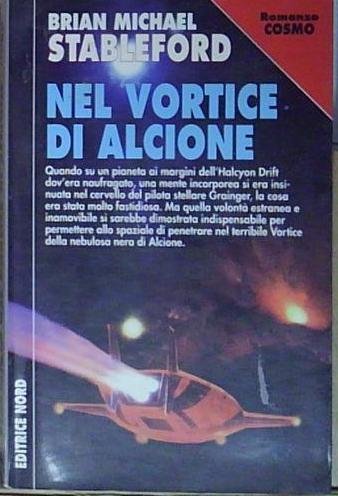 Stableford NEL VORTICE DI ALCIONE Nord 2000 | Immagine principale