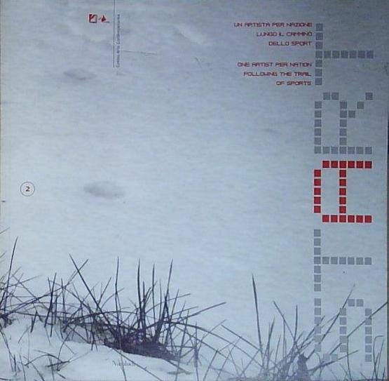 START. UN ARTISTA PER NAZIONE LUNGO IL CAMMINO DELLO SPORT … | Immagine Gallery 2