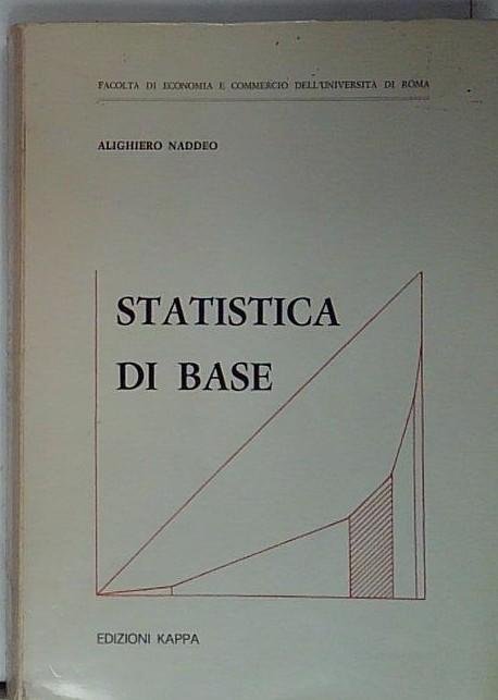 statistica di base | Immagine principale