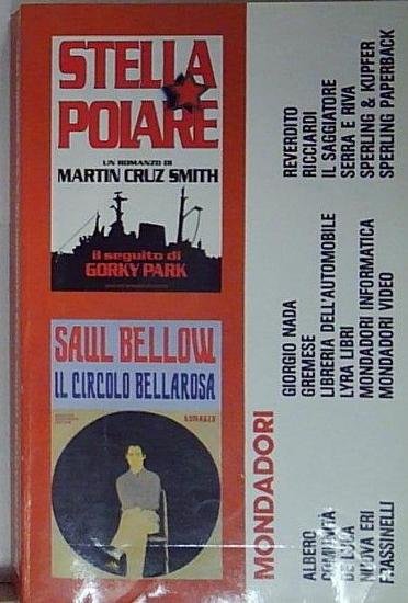 STELLA POLARE IL CIRCOLO BELLAROSA | Immagine Gallery 2