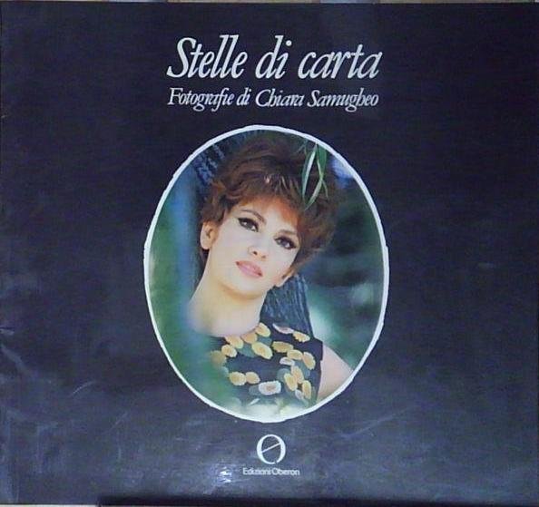 STELLE DI CARTA. FOTOGRAFIE DI CHIARA SAMUGHEO. A CURA DI … | Immagine Gallery 2