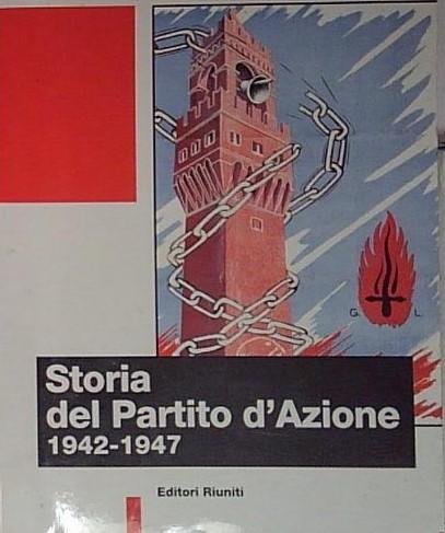 Storia del Partito d'Azione (1942-1947)