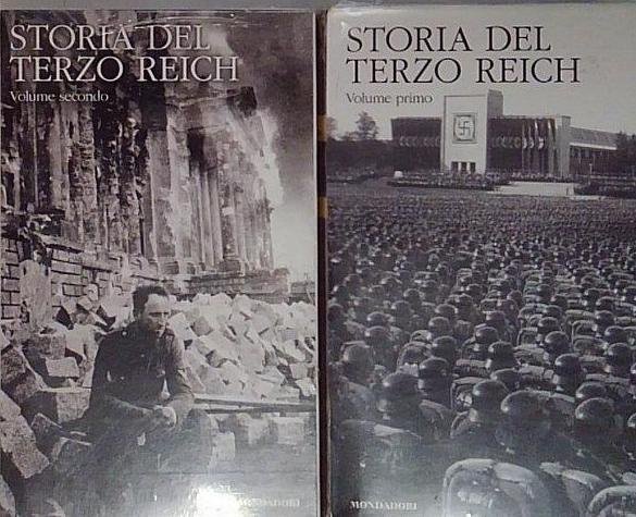 storia del terzo reich | Immagine principale