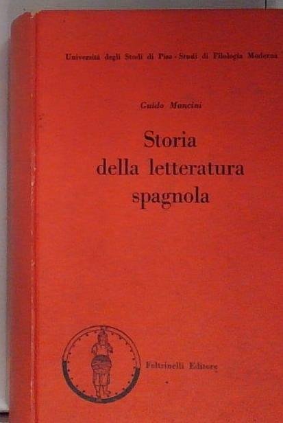 storia della letteratura spagnola | Immagine principale