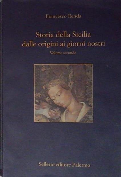 storia della sicilia dalle origini ai giorni nostri 2 | Immagine principale
