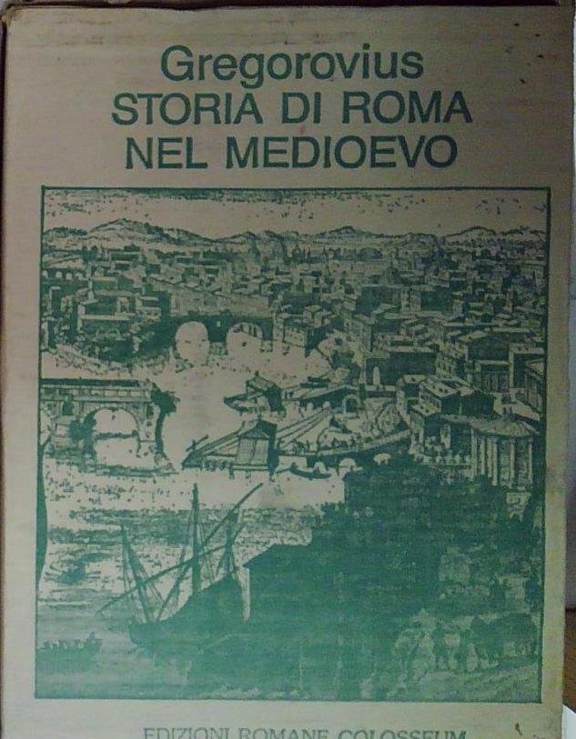 storia di roma nel medioevo | Immagine principale