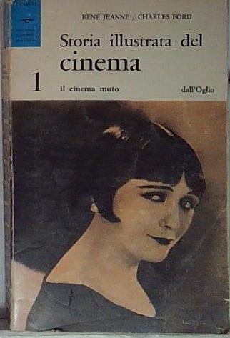storia illustrata del cinema 1 | Immagine principale