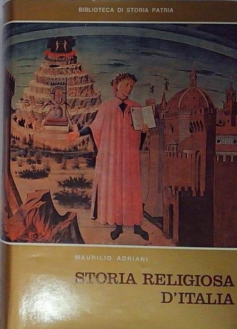 storia religiosa d'italia | Immagine principale