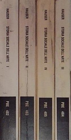 storia sociale dell'arte 1 - 4 | Immagine principale