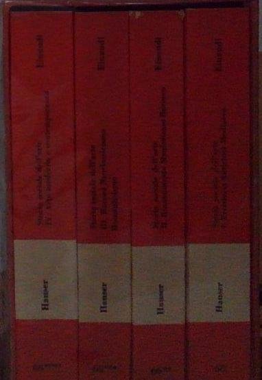 storia sociale dell'arte | Immagine principale