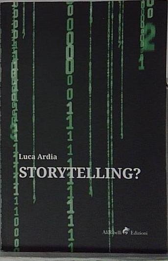 storytelling | Immagine principale