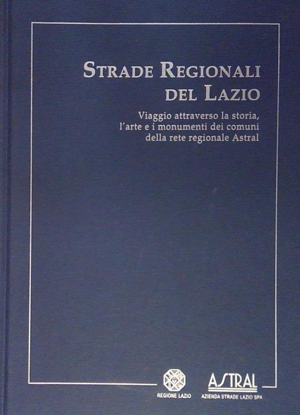 strade regionali del lazio | Immagine principale
