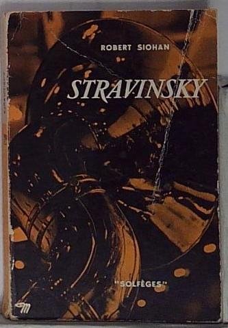 stravinsky | Immagine principale