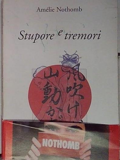 stupore e tremori | Immagine principale
