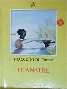 TACCUINI DI AIRONE LE ANATRE N.28 -1984 | Immagine Gallery 2