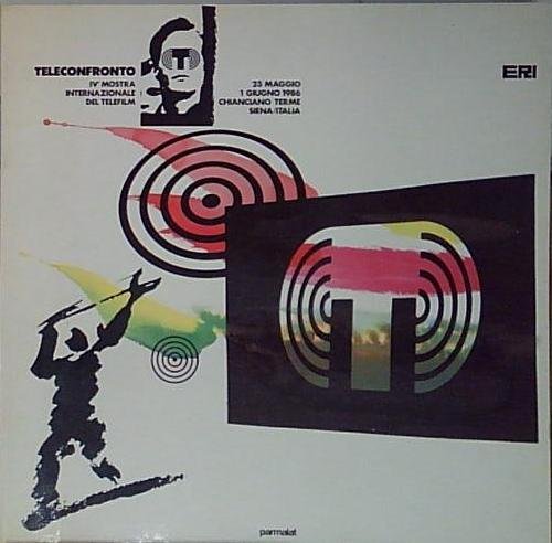 teleconfronto iv mostra telefilm eri