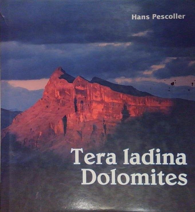 tera ladina dolomites | Immagine principale