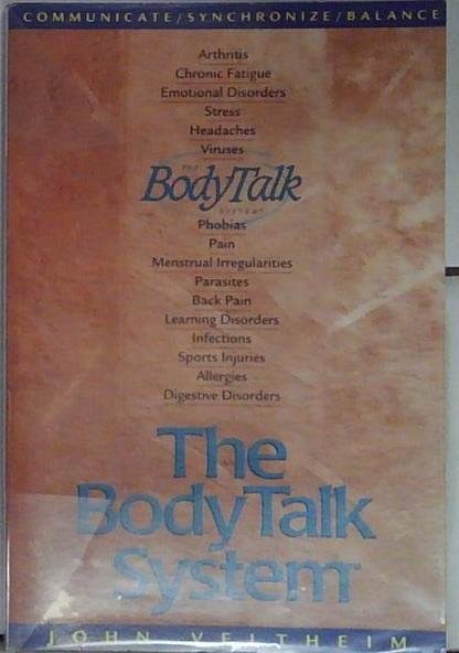 The Body Talk System: The Missing Link to Optimum Health | Immagine principale