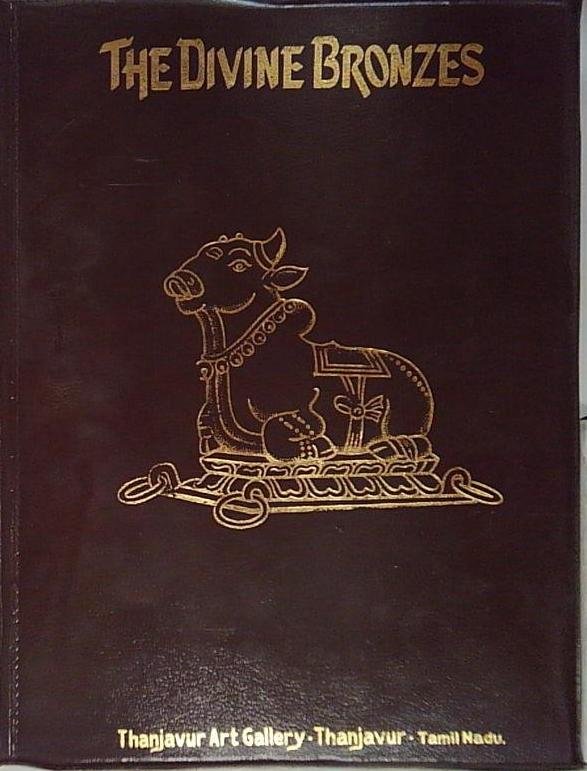 the divine bronzes | Immagine principale