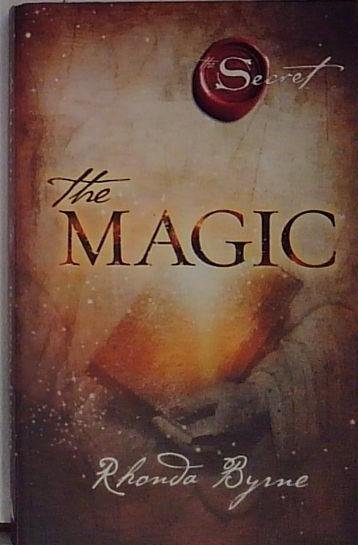 The magic | Immagine principale