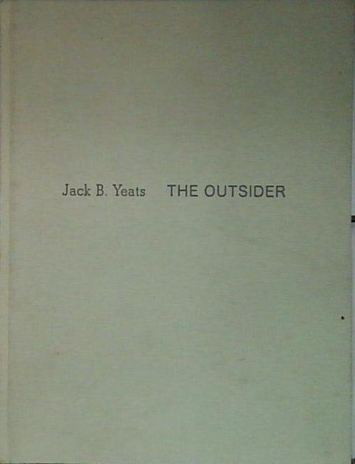 the outsider | Immagine principale