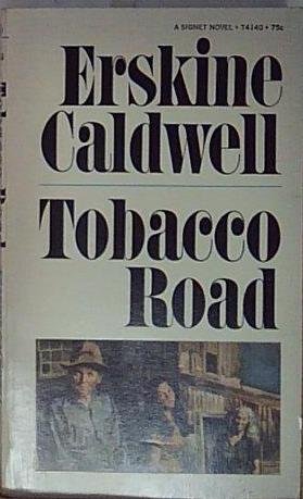 tobacco road