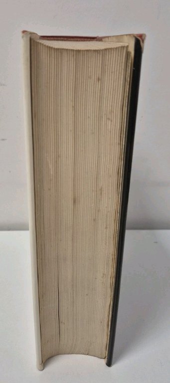 Tolkien IL SIGNORE DEGLI ANELLI Rusconi gennaio 1971
