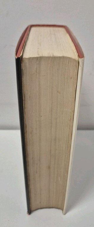 Tolkien IL SIGNORE DEGLI ANELLI Rusconi gennaio 1971
