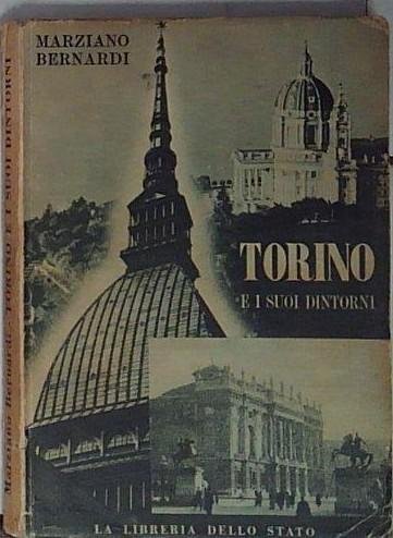torino e i suoi dintorni | Immagine principale