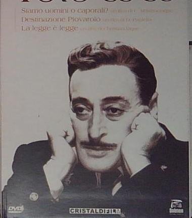 Totò '55-'58 | Immagine principale