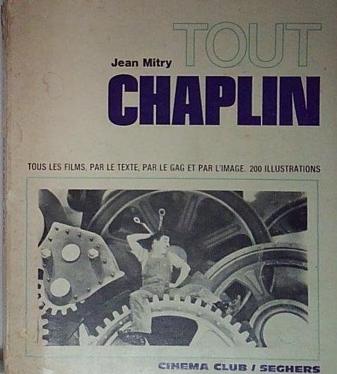 tout chaplin | Immagine principale