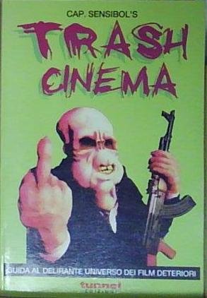 TRASH CINEMA duida al delirante universo dei film deteriori | Immagine Gallery 2