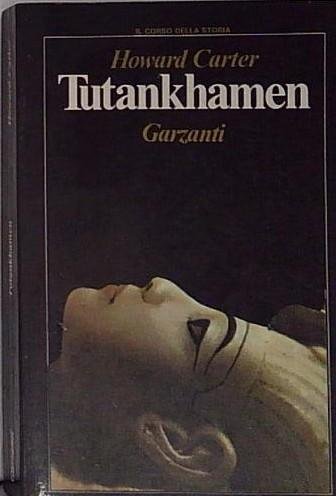 tutankhamen | Immagine principale