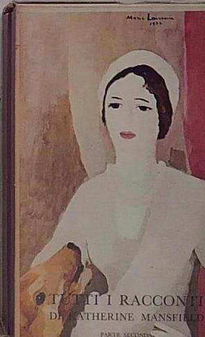 Tutti i racconti (Parte Seconda)