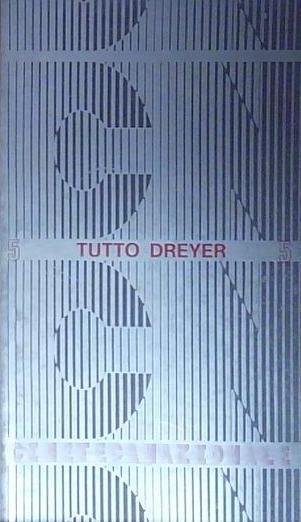 TUTTO DREYER